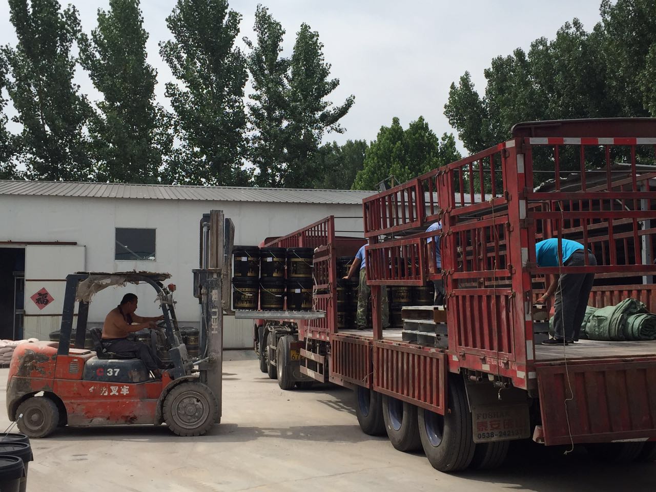 新佳真石漆，品質真石漆廠家